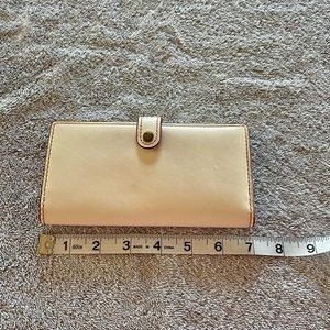 Coach 1941 Glovertanned Wallet